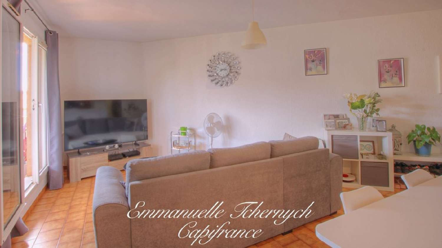  te koop appartement Istres Bouches-du-Rhône 6