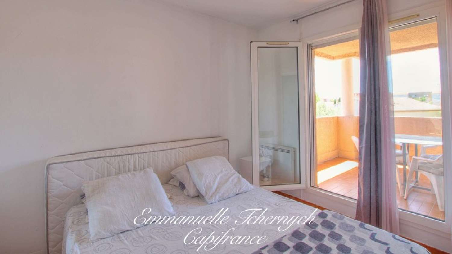  te koop appartement Istres Bouches-du-Rhône 7