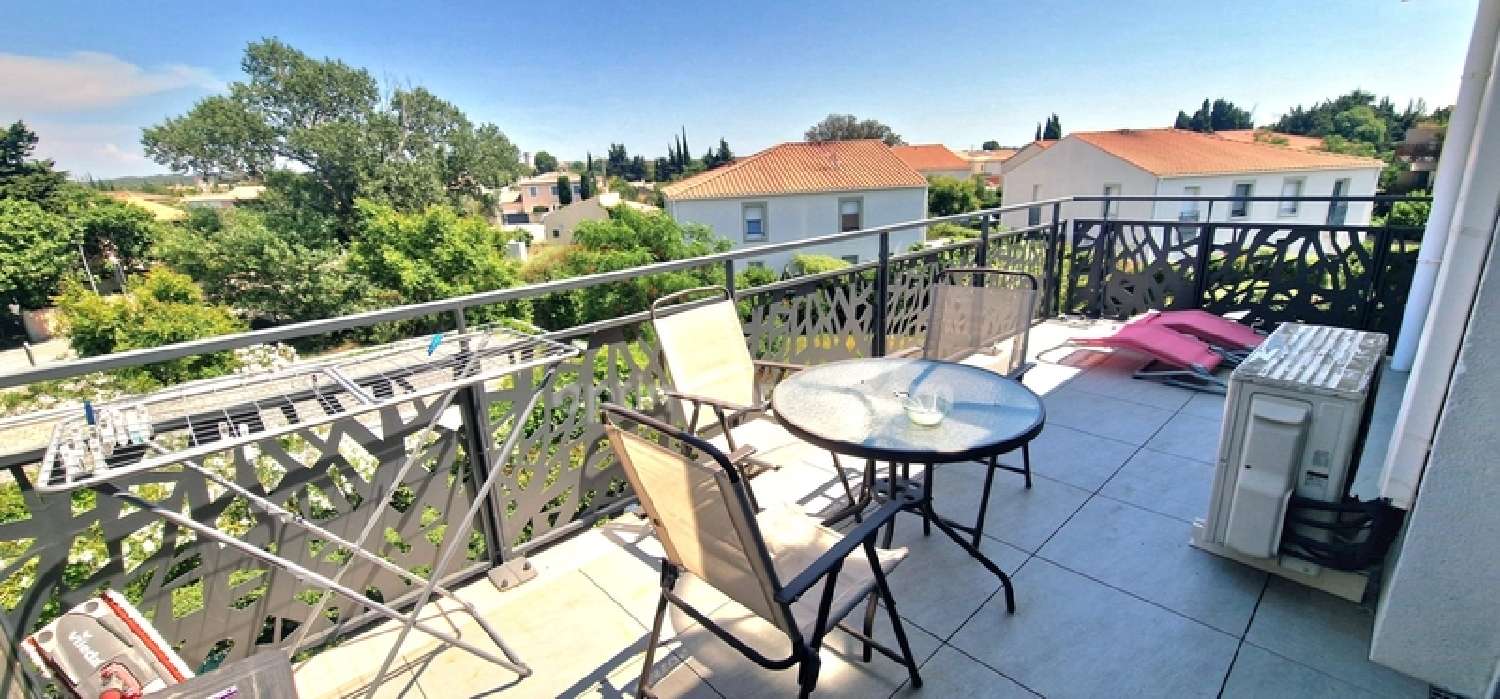  en venta apartamento Istres Bocas del Ródano 2
