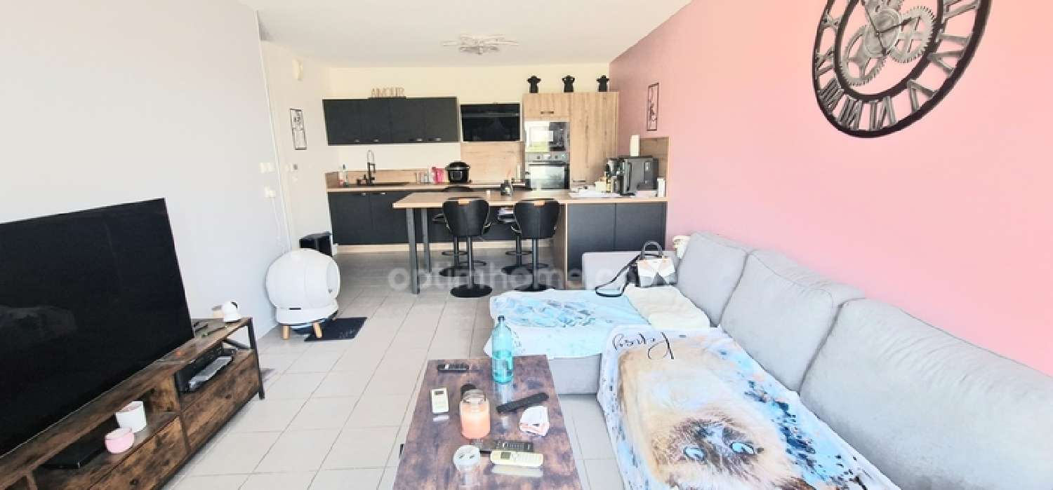  en venta apartamento Istres Bocas del Ródano 3