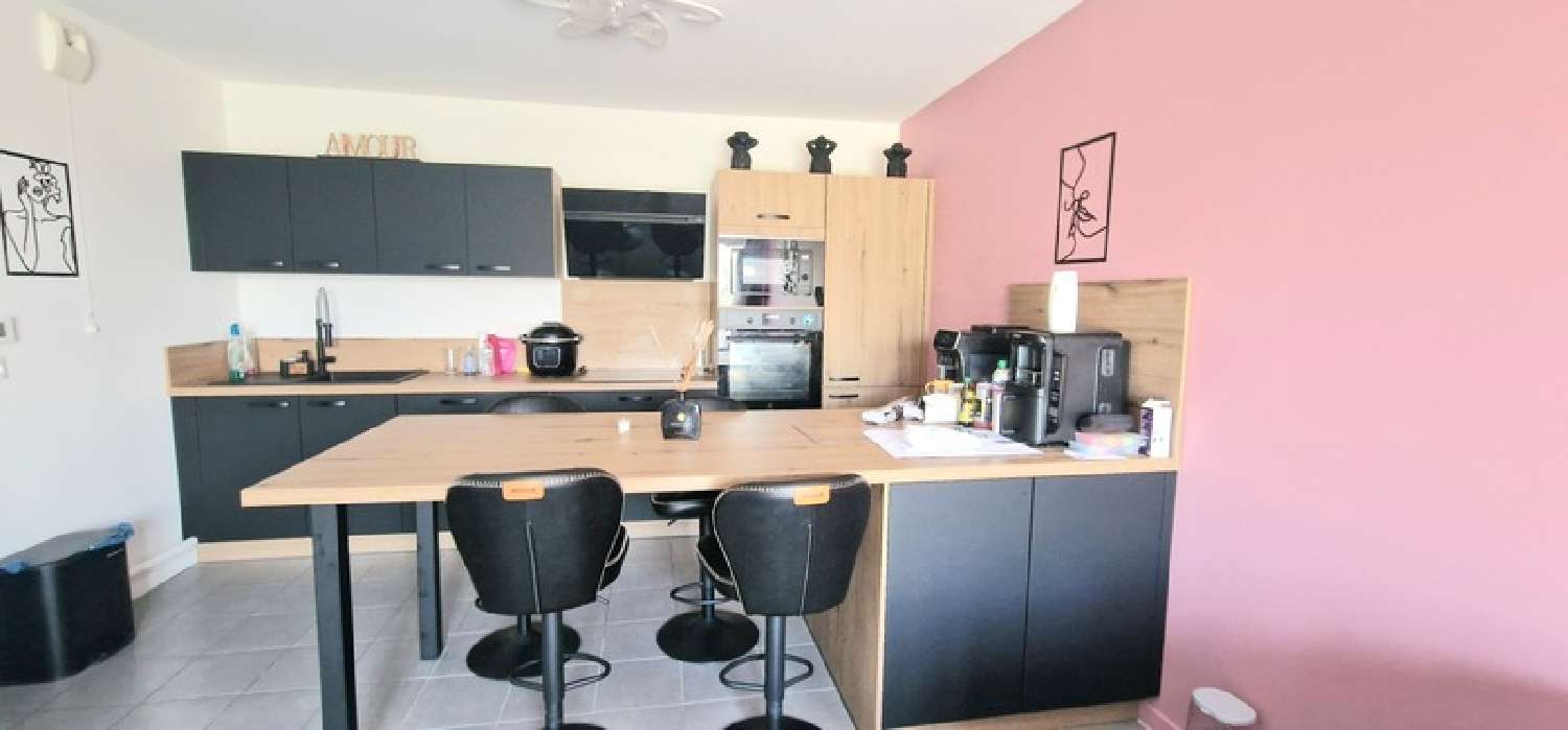  en venta apartamento Istres Bocas del Ródano 4