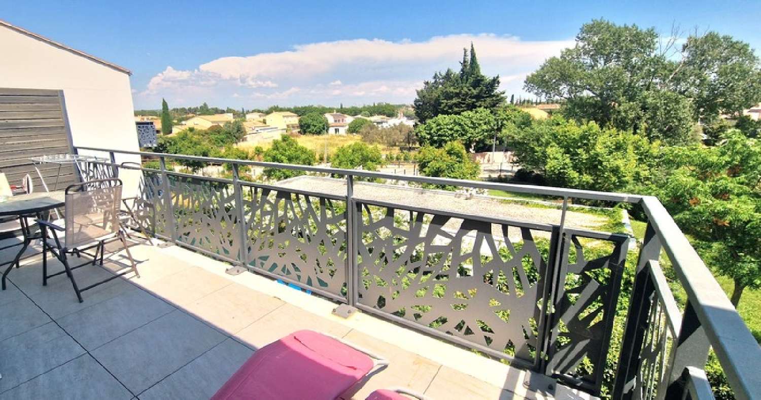  en venta apartamento Istres Bocas del Ródano 5