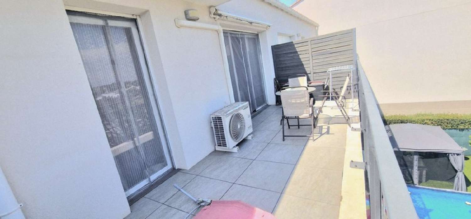  en venta apartamento Istres Bocas del Ródano 6