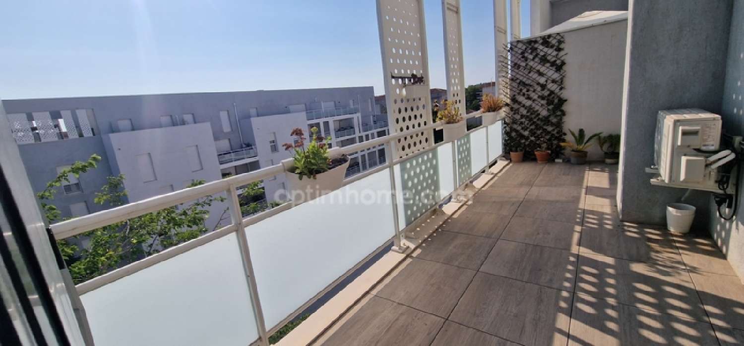  en venta apartamento Istres Bocas del Ródano 4
