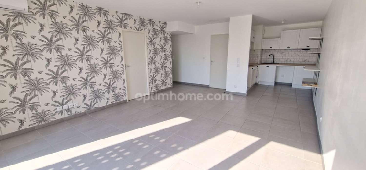  en venta apartamento Istres Bocas del Ródano 6