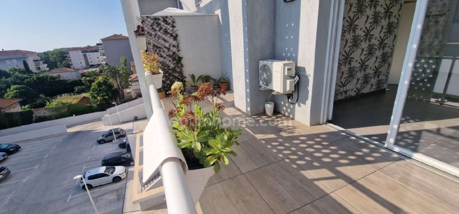  en venta apartamento Istres Bocas del Ródano 7