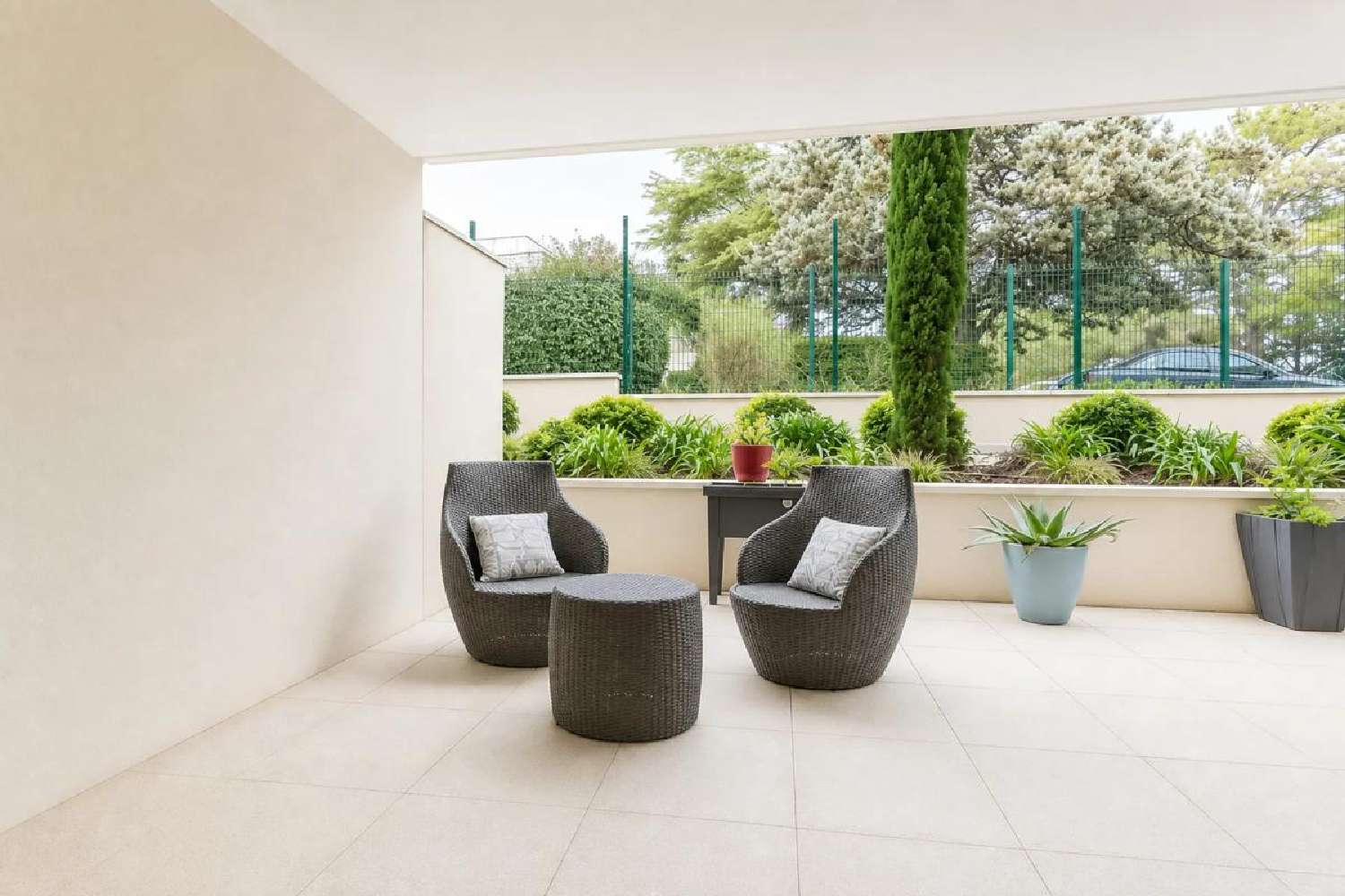  à vendre appartement Istres Bouches-du-Rhône 1
