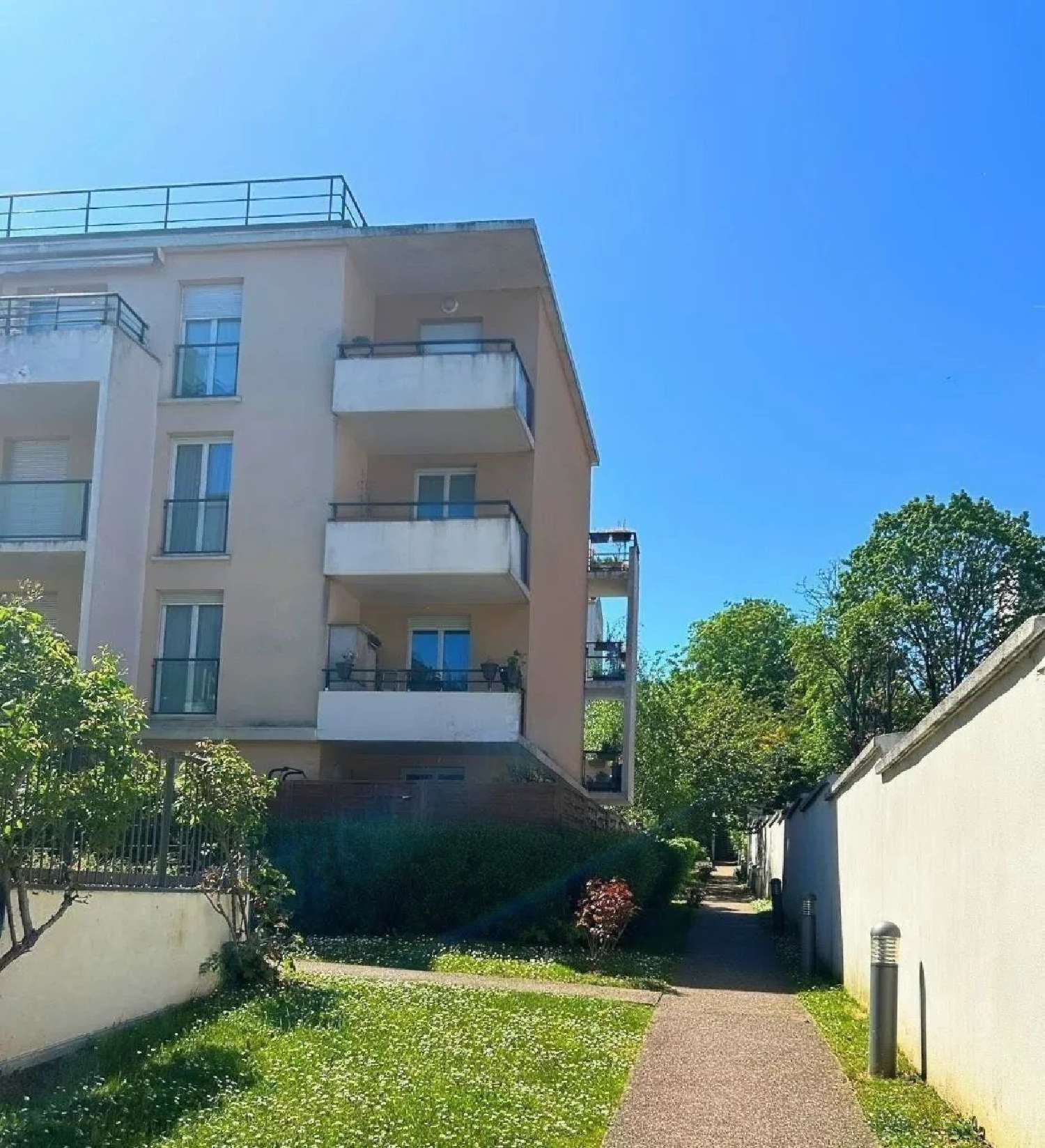kaufen Wohnung/ Apartment Ivry-sur-Seine Val-de-Marne 1