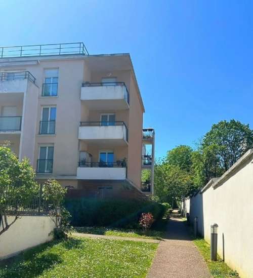 Ivry-sur-Seine Val-de-Marne Wohnung/ Apartment Bild 7359020