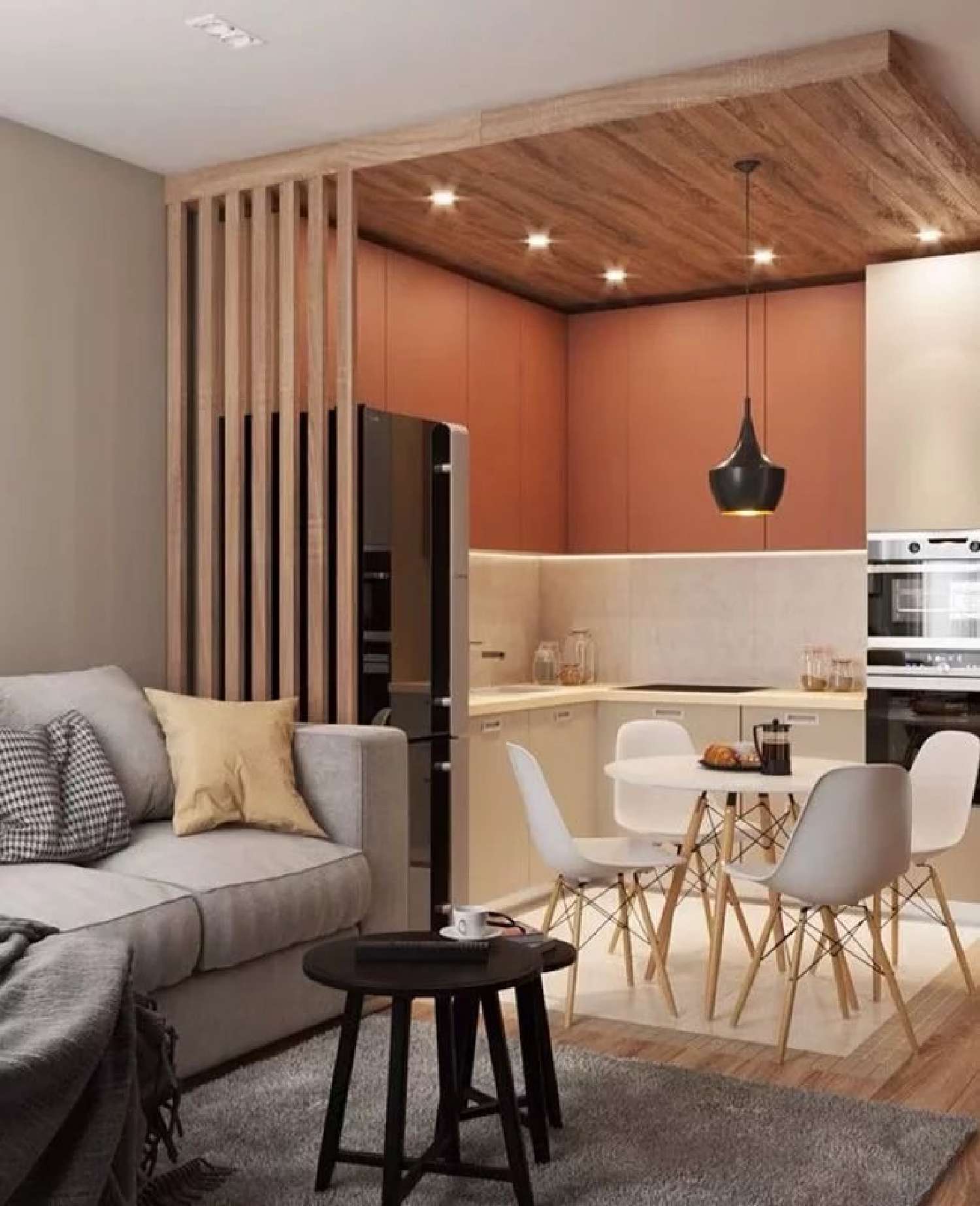  te koop appartement Ivry-sur-Seine Val-de-Marne 1