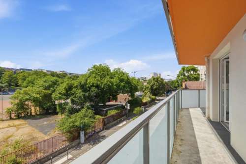 Ivry-sur-Seine Val-de-Marne appartement foto 7351268