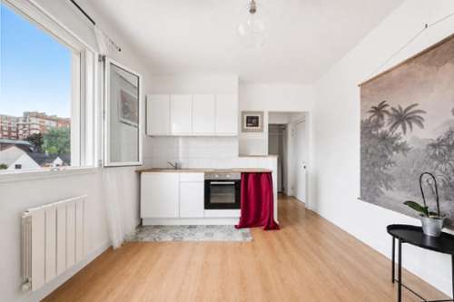 Ivry-sur-Seine Val-de-Marne Wohnung/ Apartment Bild 7364612