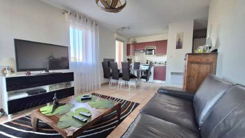 Izaut-de-l'Hôtel Haute-Garonne appartement foto 7363631