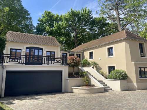 Jouars-Pontchartrain Yvelines apartamento foto 7359021