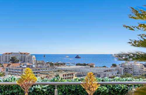Juan-les-Pins Alpes-Maritimes appartement foto 7356058
