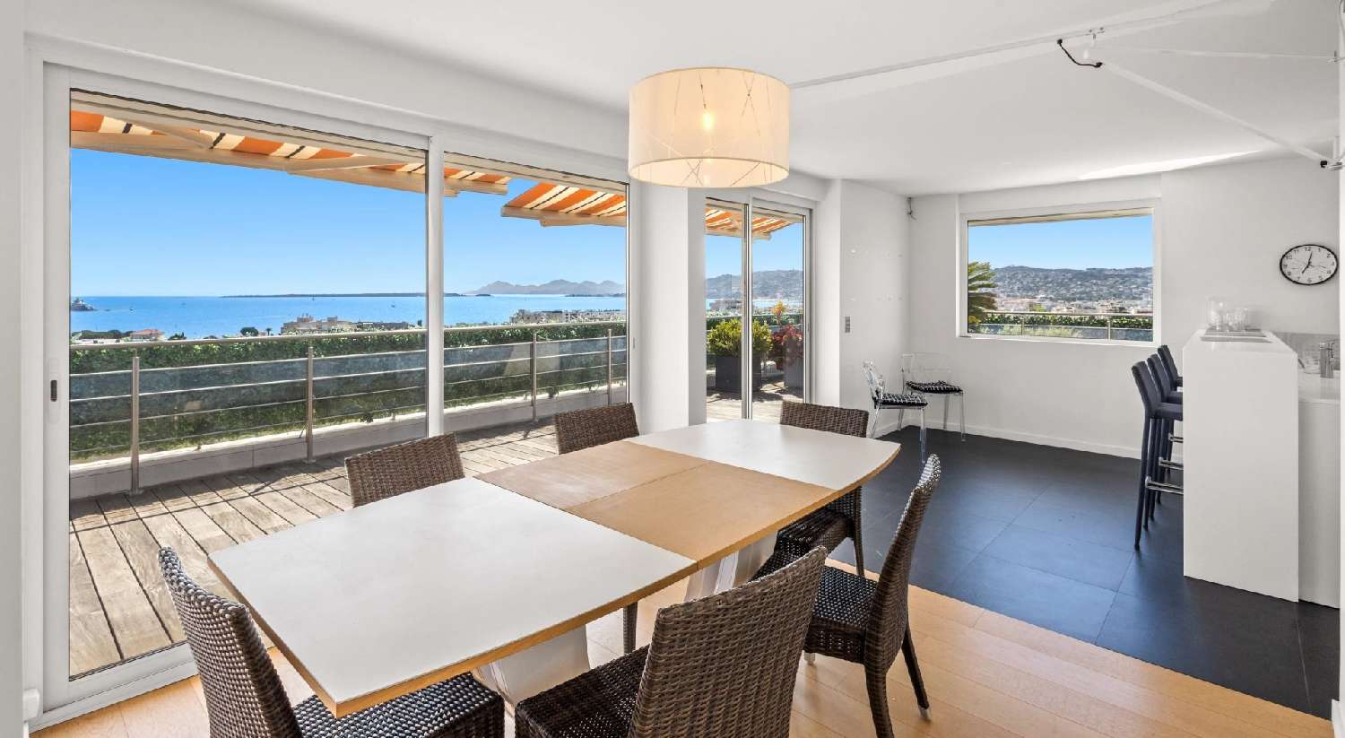 te koop appartement Juan-les-Pins Alpes-Maritimes 8