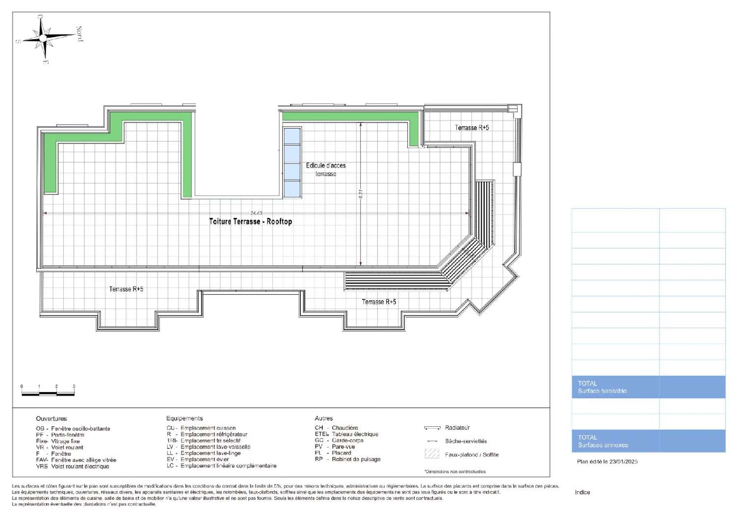 for sale apartment Juan-les-Pins Alpes-Maritimes 6