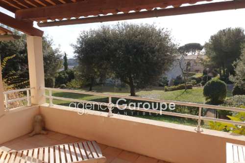Juan-les-Pins Alpes-Maritimes apartamento foto 7351725