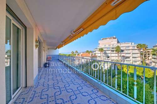 Juan-les-Pins Alpes-Maritimes appartement foto 7351812