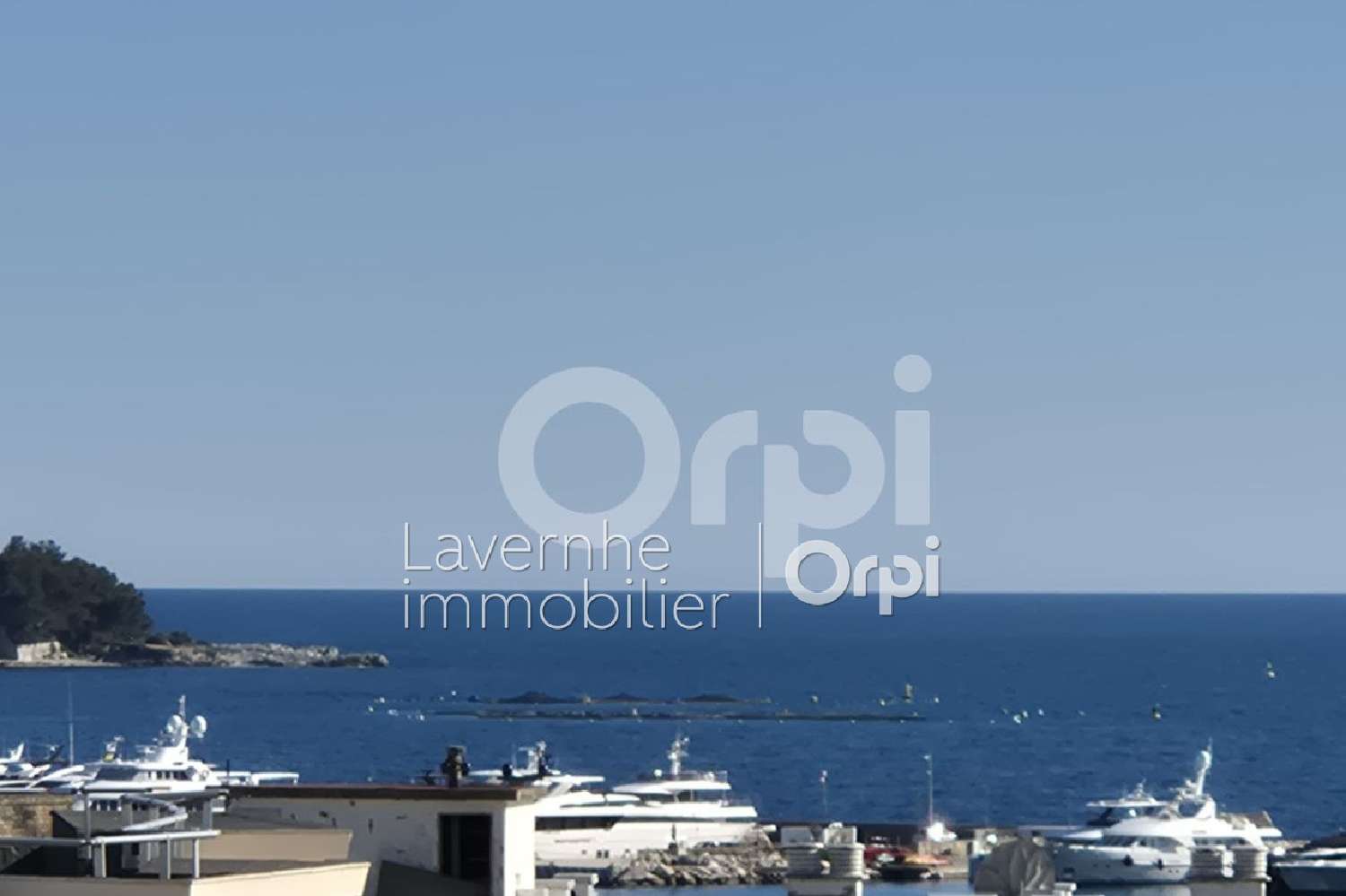  à vendre appartement Juan-les-Pins Alpes-Maritimes 1