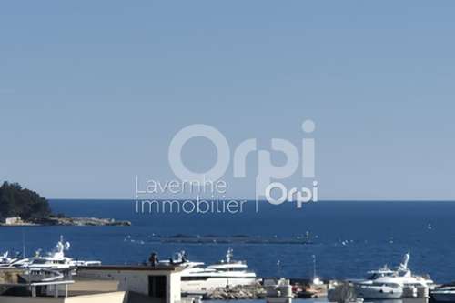 Juan-les-Pins Alpes-Maritimes appartement foto 7351864