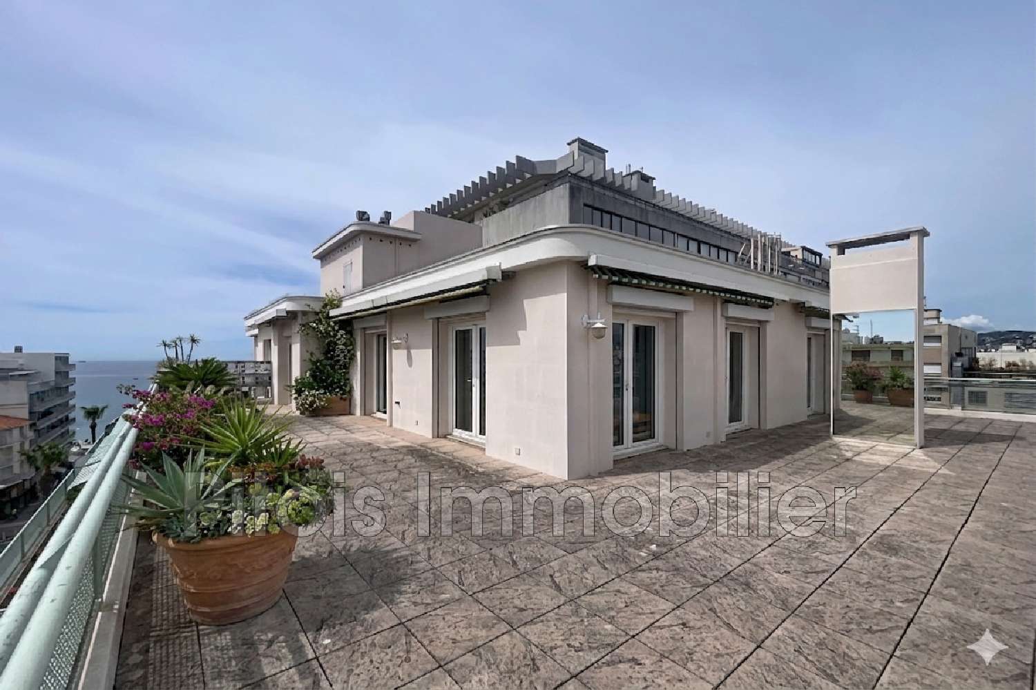  en venta apartamento Juan-les-Pins Alpes-Maritimes 1