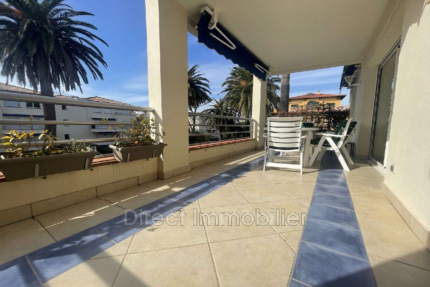  en venta apartamento Juan-les-Pins Alpes-Maritimes 1