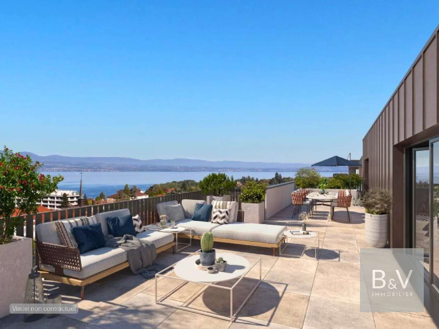 en venta apartamento Juan-les-Pins Alpes-Maritimes 1
