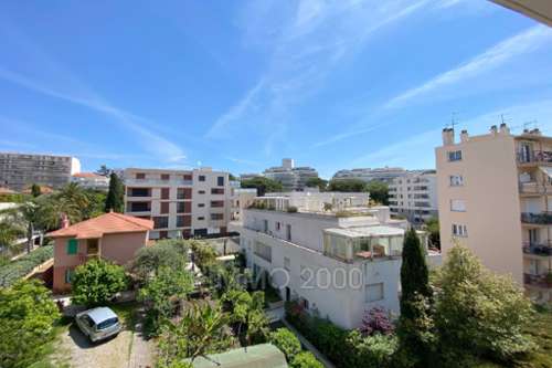 Juan-les-Pins Alpes-Maritimes apartamento foto 7364847