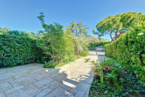 Juan-les-Pins Alpes-Maritimes apartamento foto 7364891