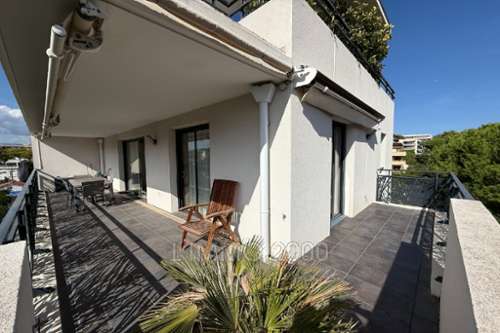 Juan-les-Pins Alpes-Maritimes apartamento foto 7364916