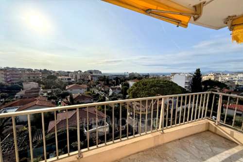 Juan-les-Pins Alpes-Maritimes apartamento foto 7364945