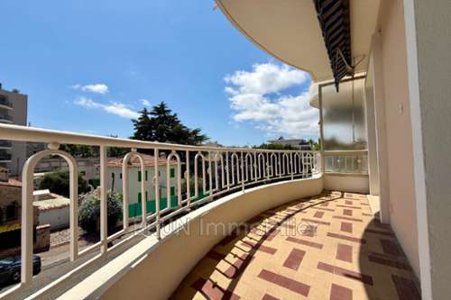 Juan-les-Pins Alpes-Maritimes appartement foto 7364221