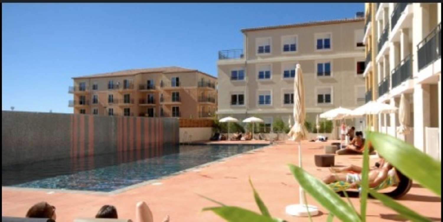 à vendre appartement Juvignac Hérault 2