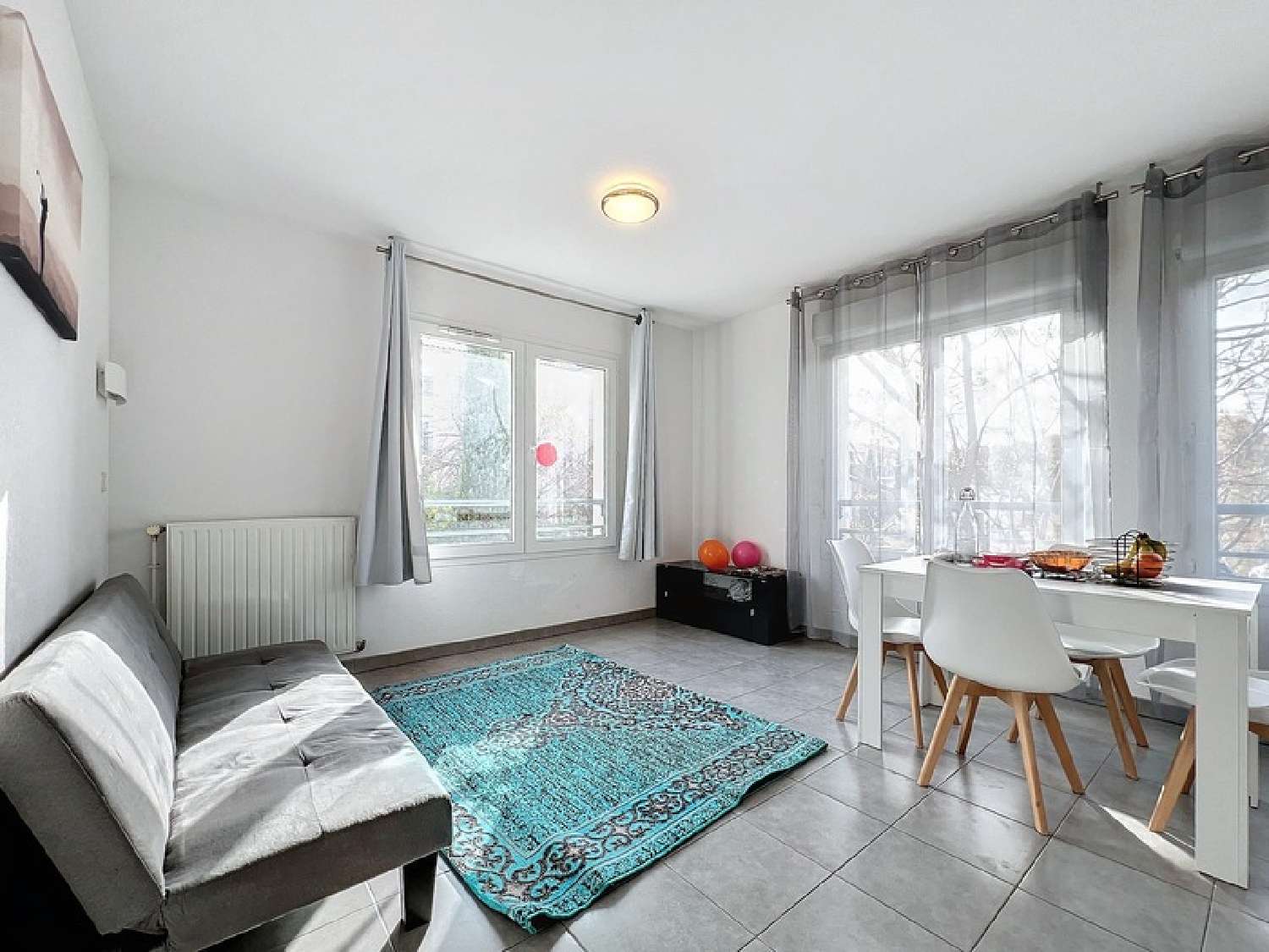 à vendre appartement Juvignac Hérault 3