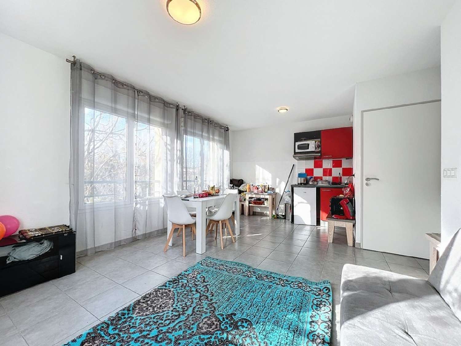 à vendre appartement Juvignac Hérault 4