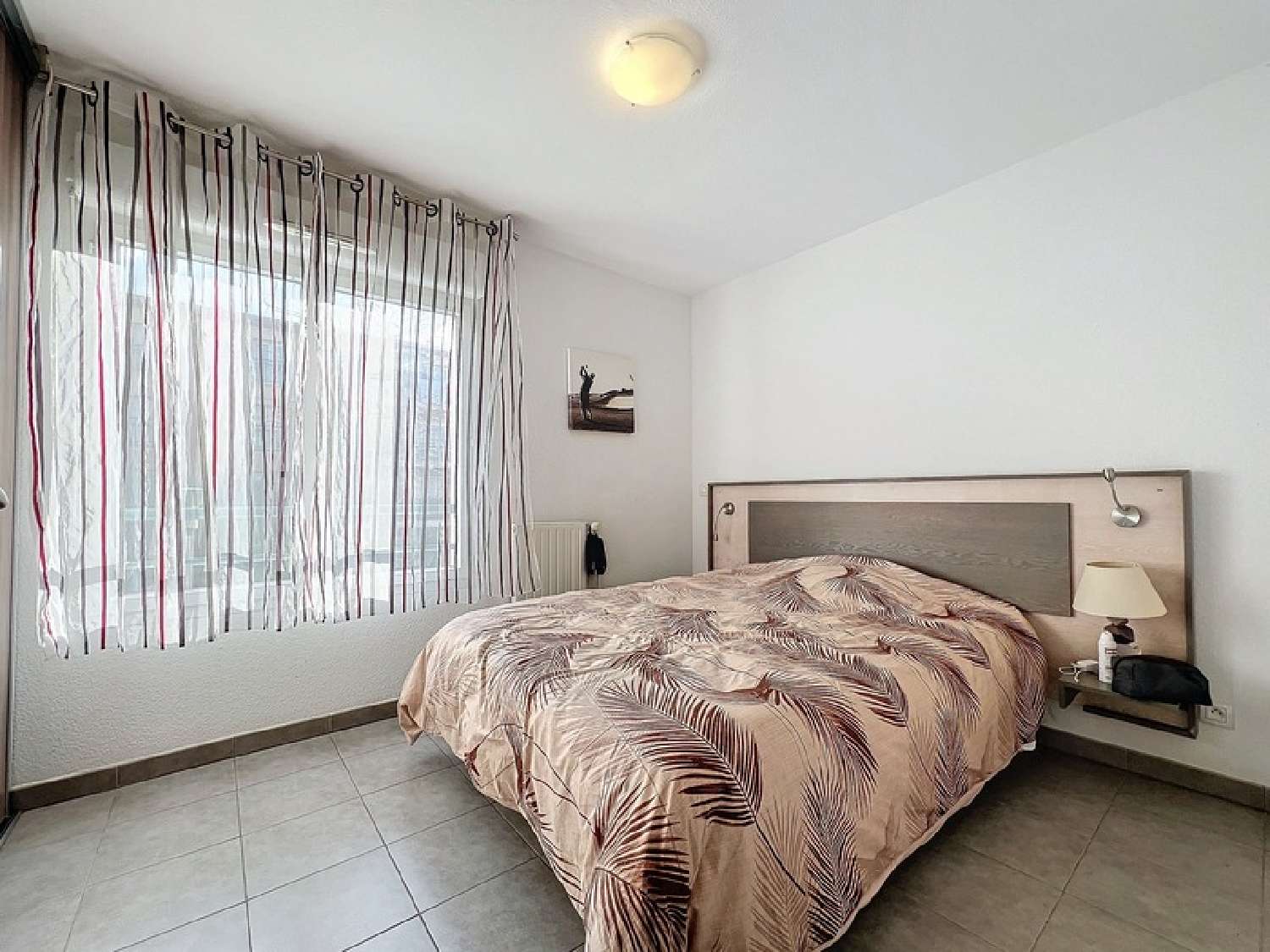 à vendre appartement Juvignac Hérault 5