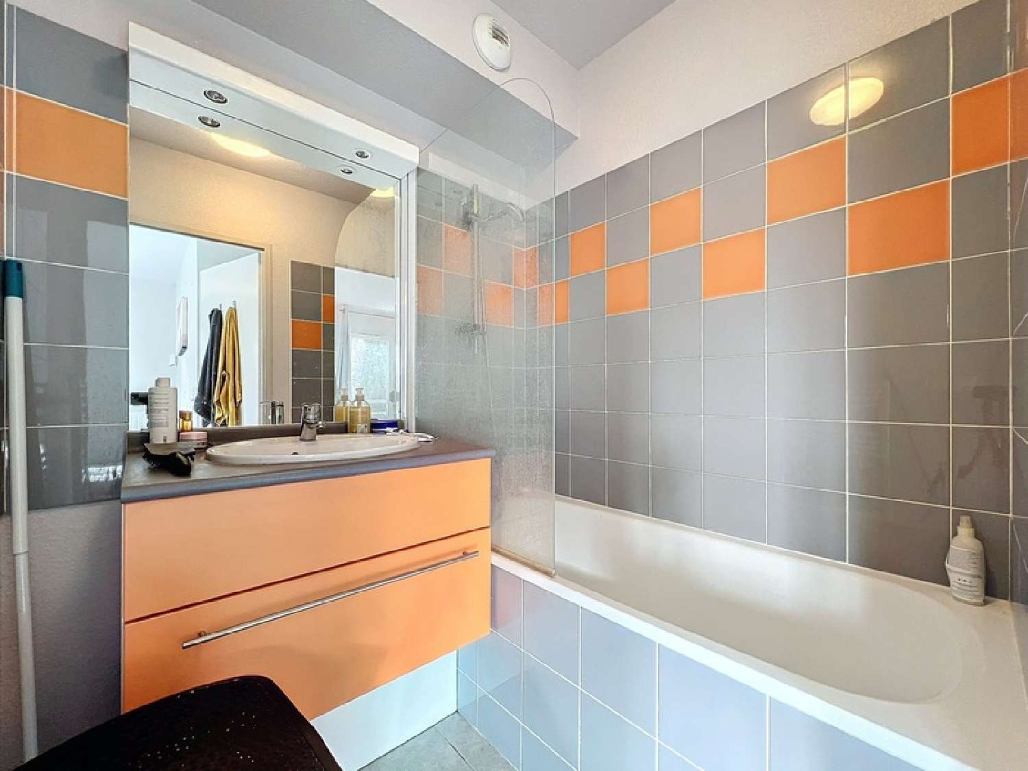 à vendre appartement Juvignac Hérault 7