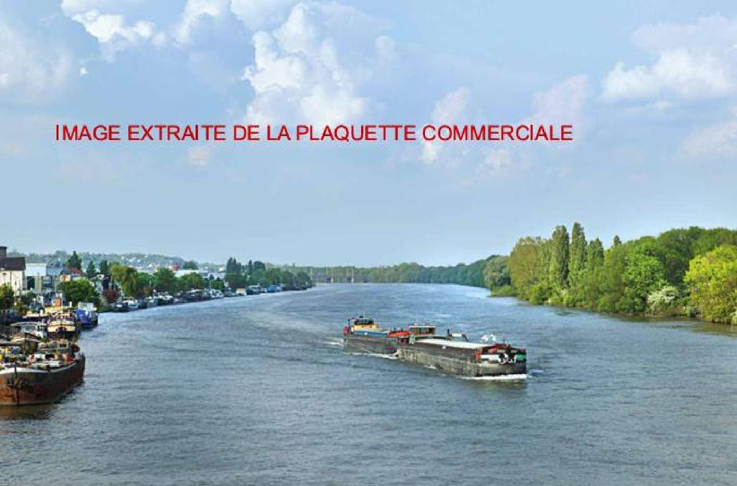  en venta apartamento Juvisy-sur-Orge Essonne 6