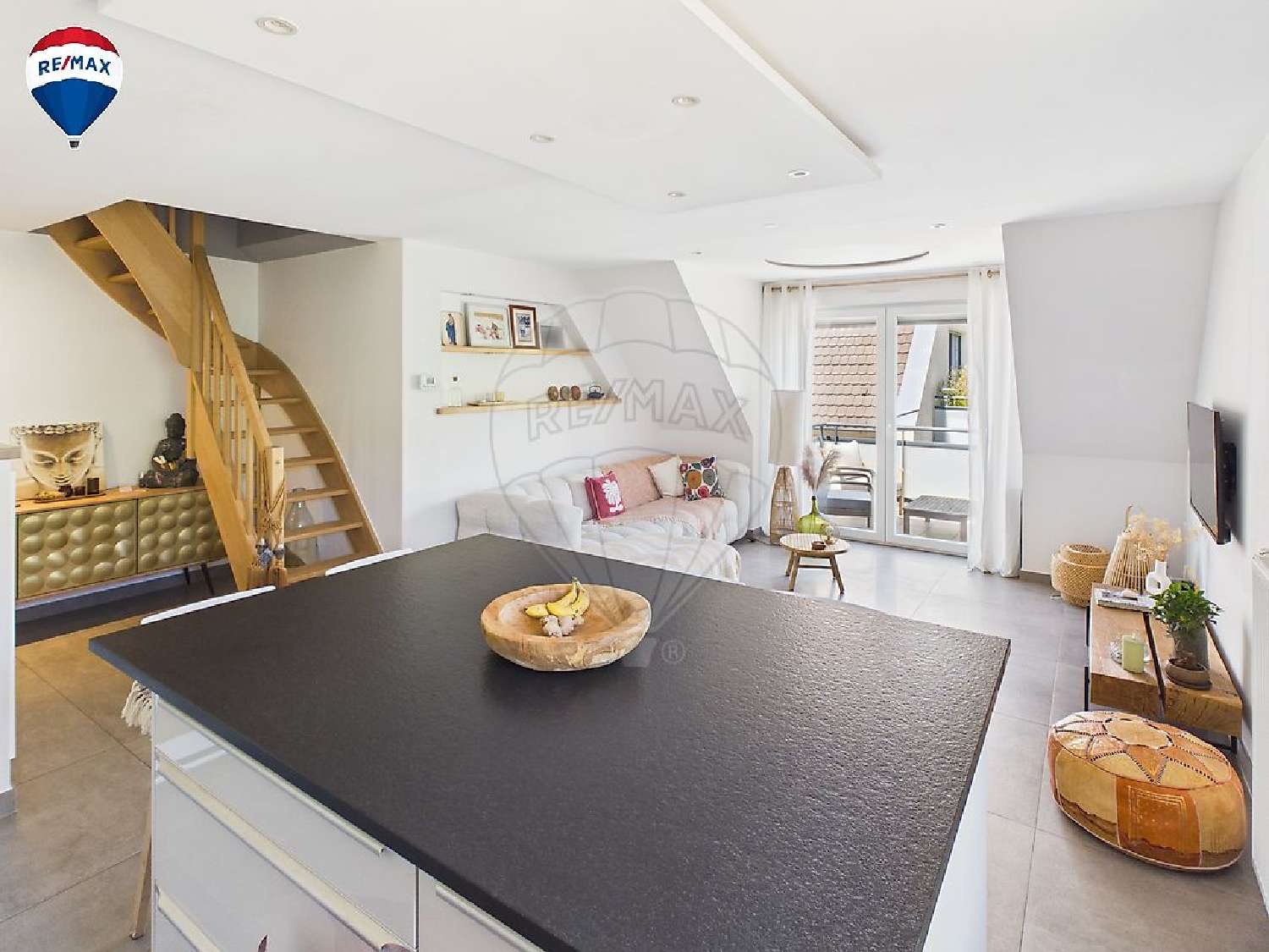  kaufen Wohnung/ Apartment Kaysersberg Haut-Rhin 8