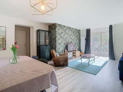 Kaysersberg Haut-Rhin appartement foto 7362891