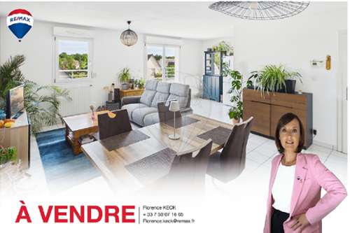 Kembs Haut-Rhin appartement foto 7362874