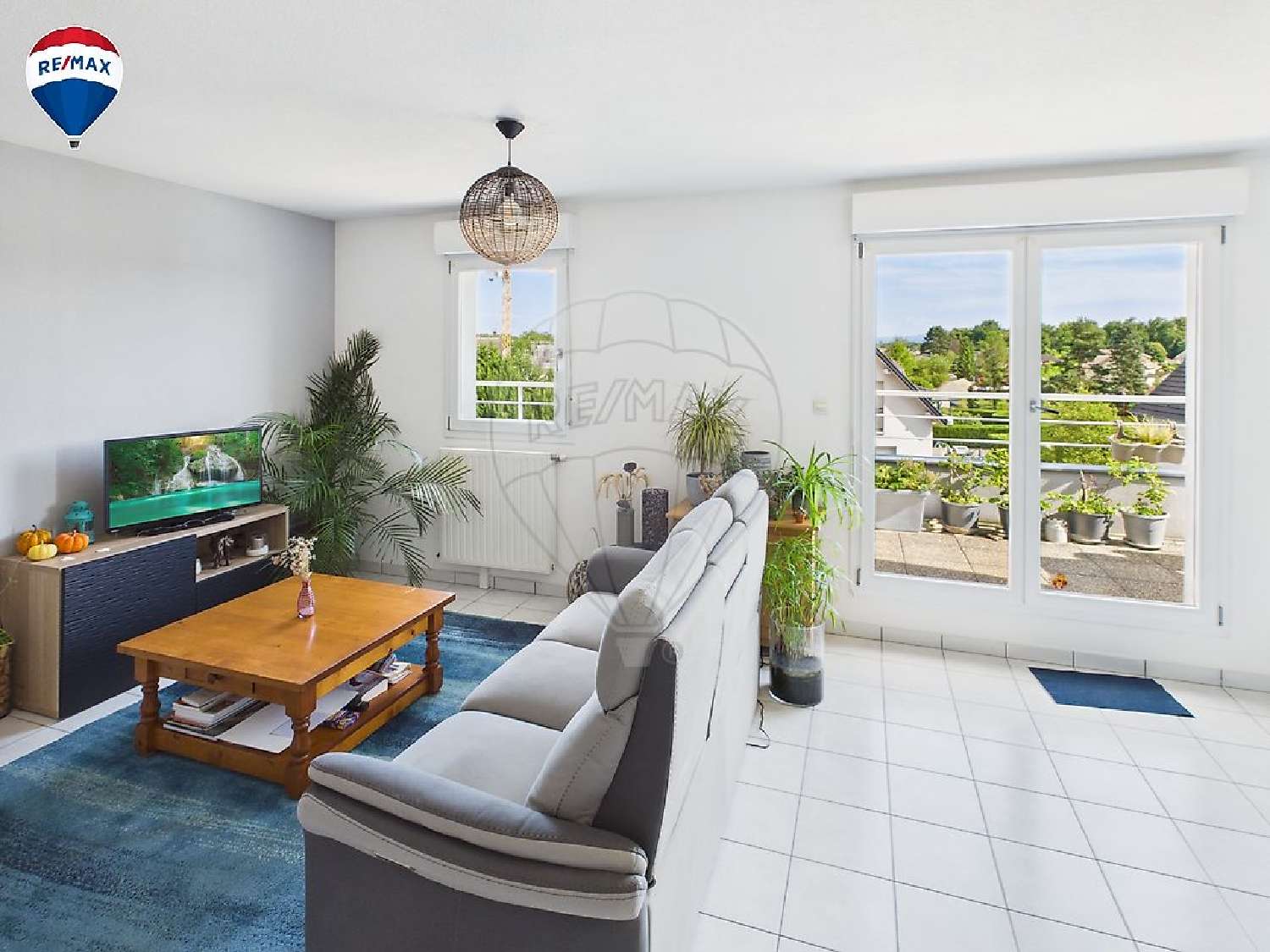  te koop appartement Kembs Haut-Rhin 2