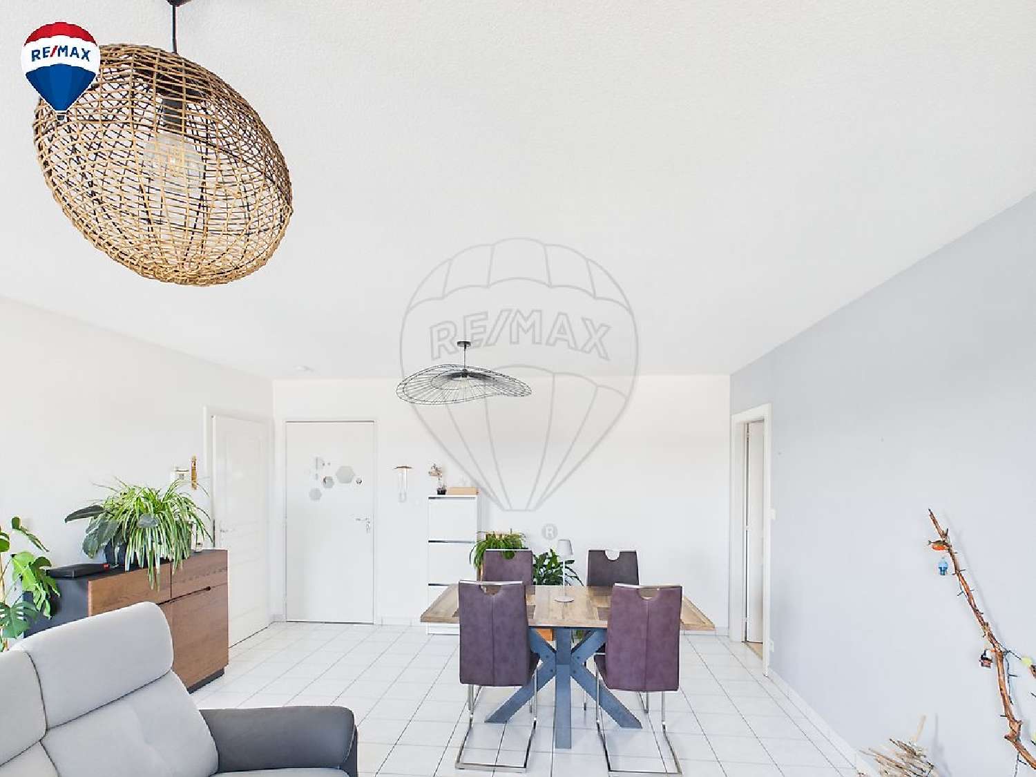  te koop appartement Kembs Haut-Rhin 3