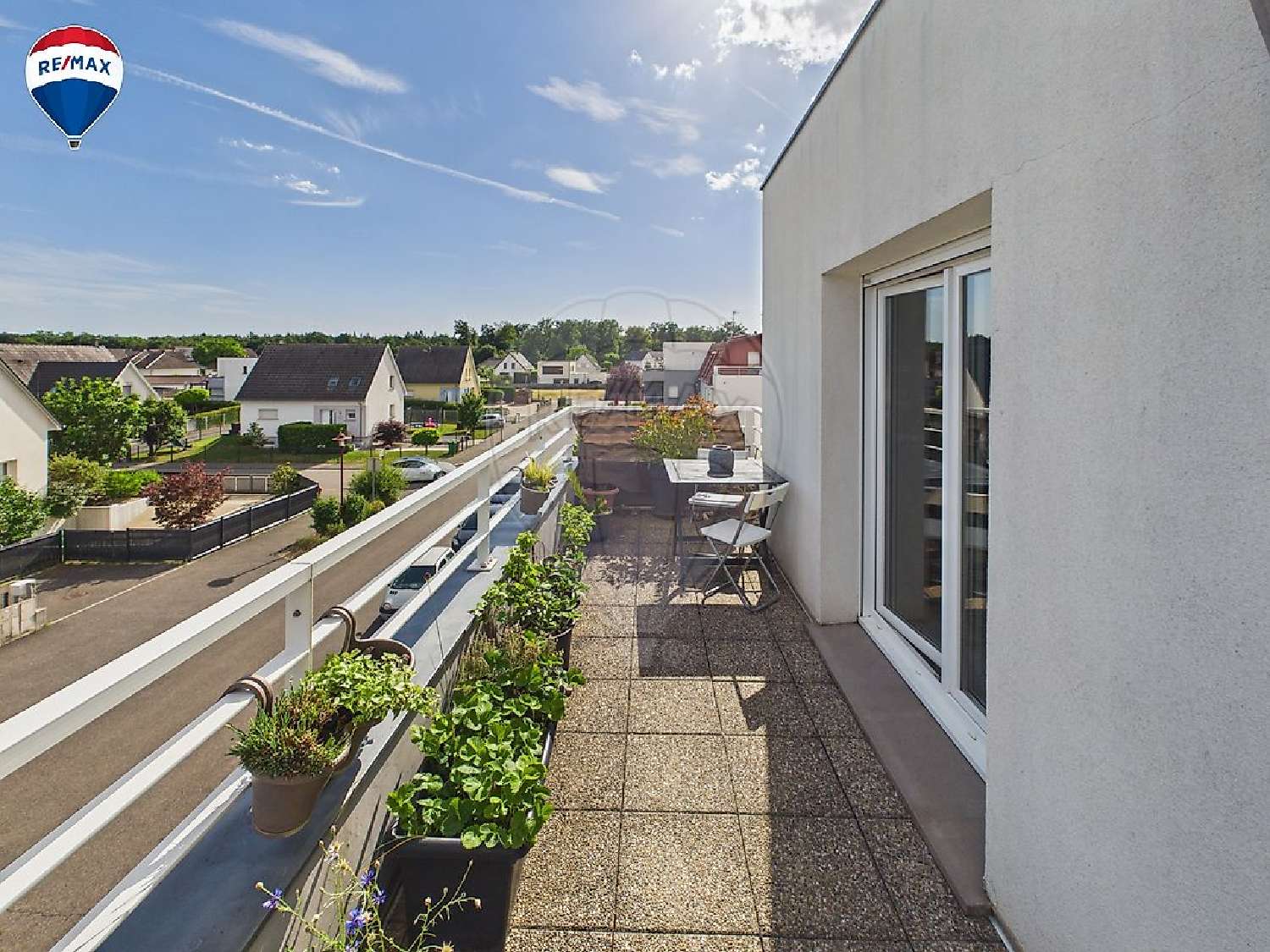  te koop appartement Kembs Haut-Rhin 7