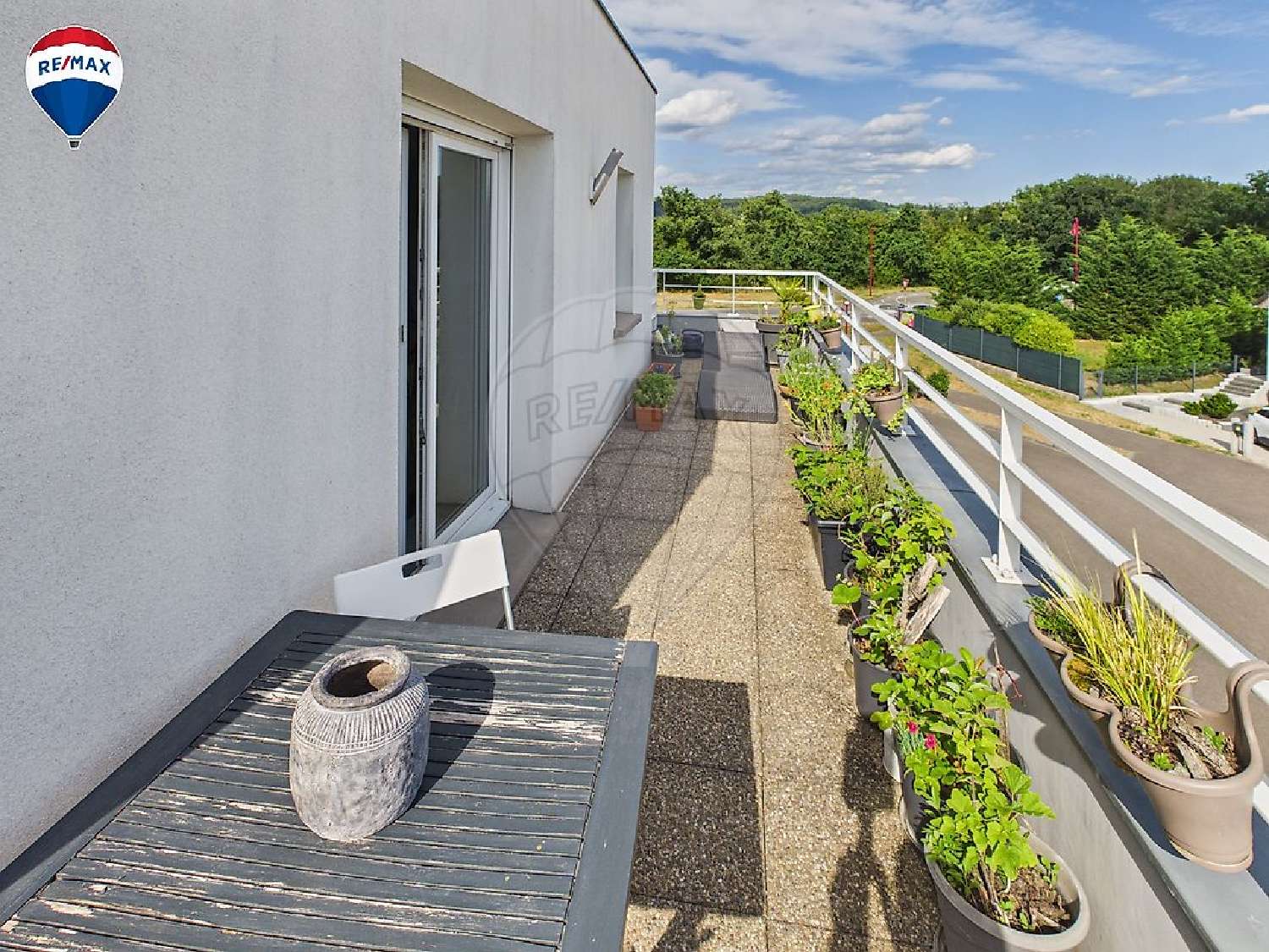  te koop appartement Kembs Haut-Rhin 8