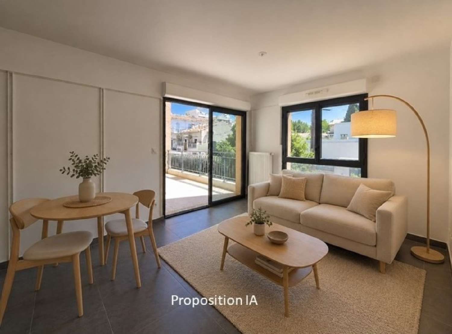 kaufen Wohnung/ Apartment L'Estaque Bouches-du-Rhône 6
