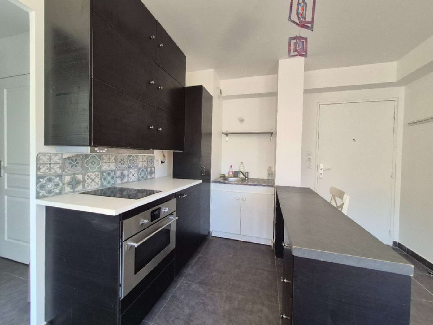 kaufen Wohnung/ Apartment L'Estaque Bouches-du-Rhône 7