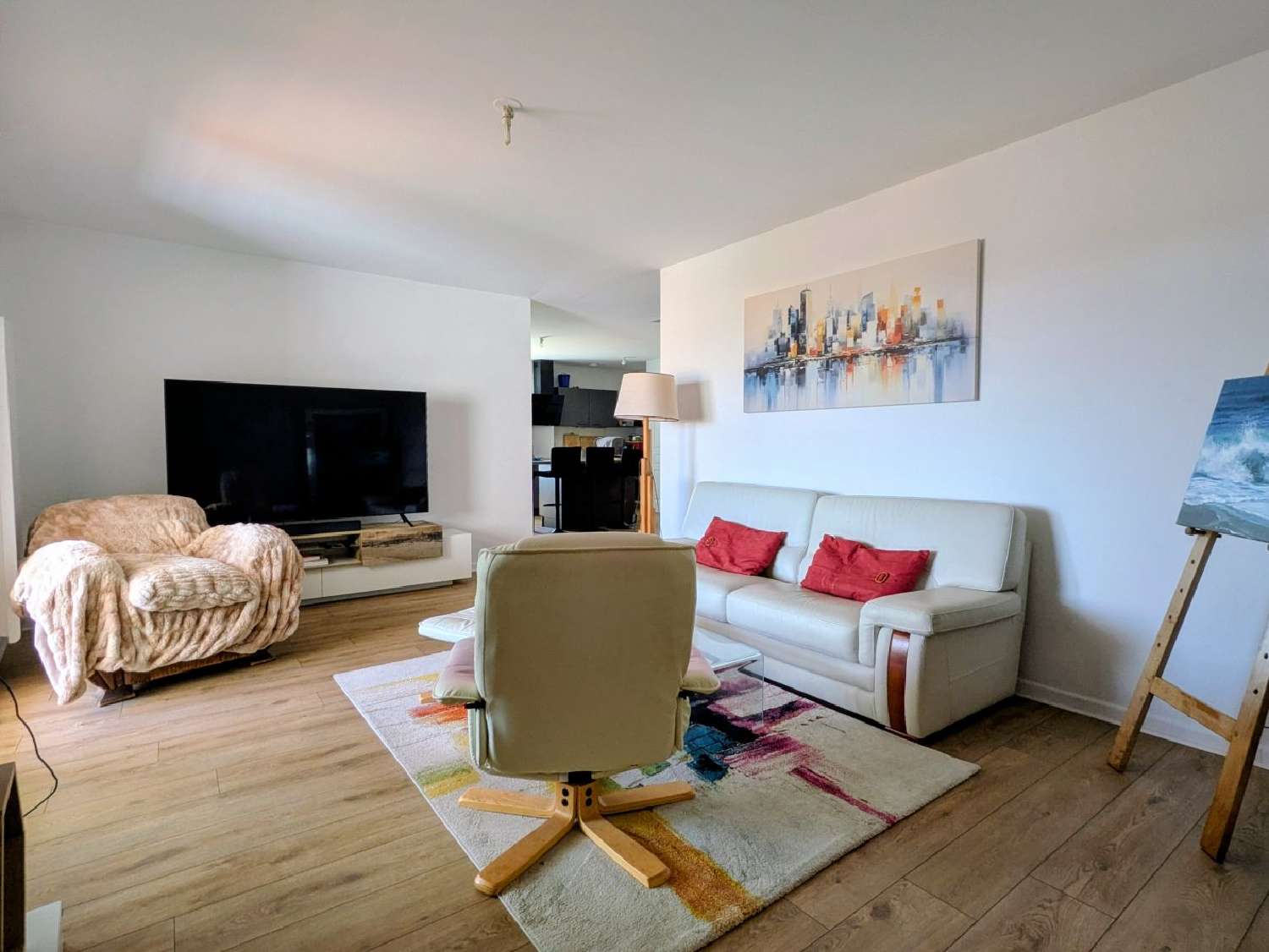 en venta apartamento L'Île-d'Olonne Vendée 2