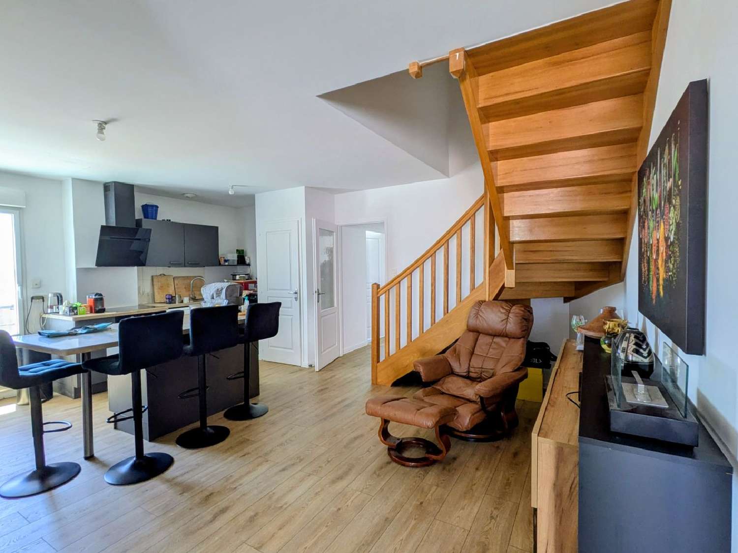 en venta apartamento L'Île-d'Olonne Vendée 3